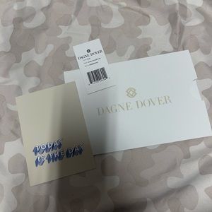 Dagne Dover: Landon Carryall Dune